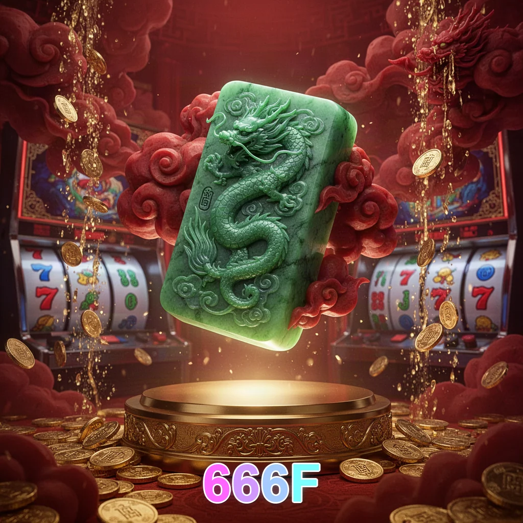 Tabel RTP game kasino 666F