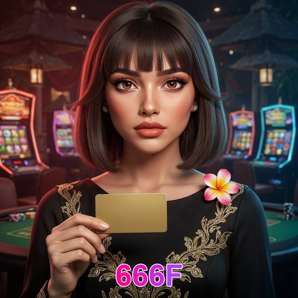 Taruhan 666F