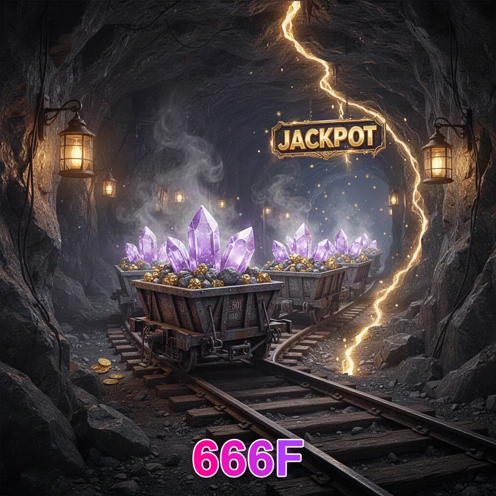 Game Fortune 666F