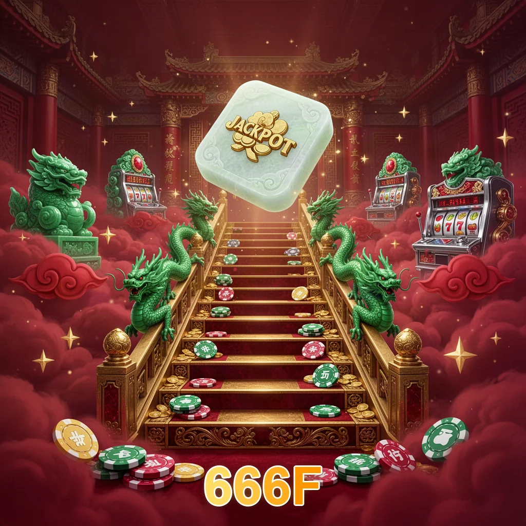Kasino 666F
